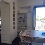 Esclusiva Lägenhet Favignana