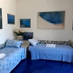 Lägenhet Esclusiva Favignana