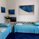 Lägenhet Esclusiva Favignana