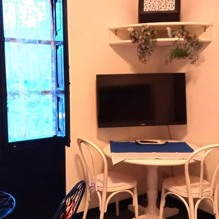 Esclusiva Appartamento Favignana