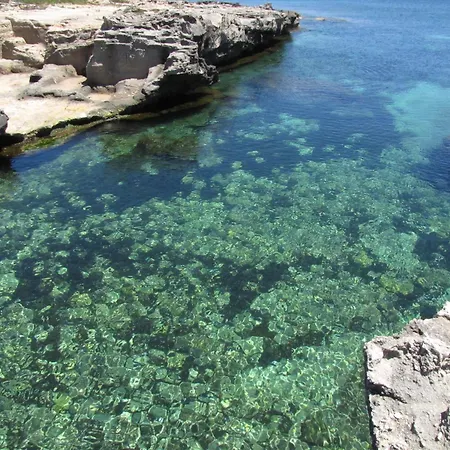 Esclusiva Favignana