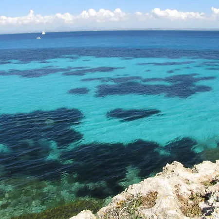 Esclusiva Apartment Favignana
