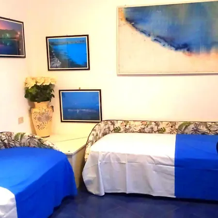 Apartment Esclusiva Favignana