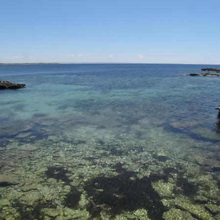 Esclusiva Favignana