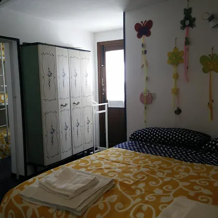 Apartment Esclusiva *
