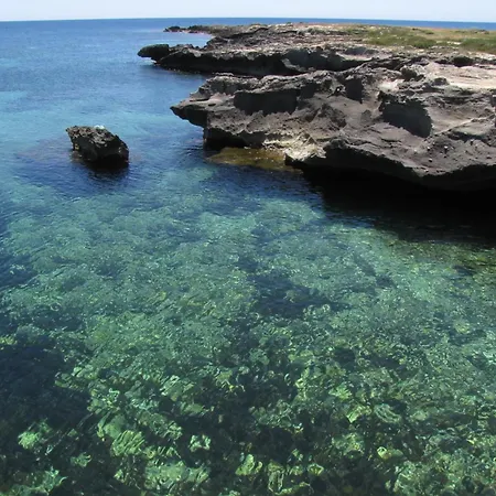 Esclusiva Favignana