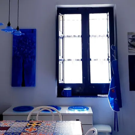 Esclusiva Apartment