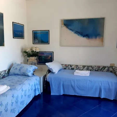 Apartment Esclusiva Favignana