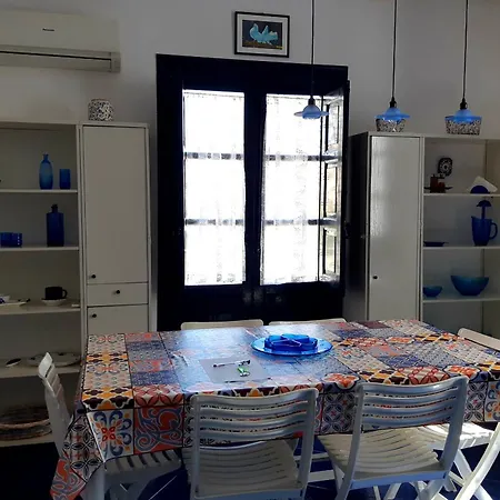 Esclusiva * Favignana