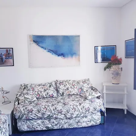 Esclusiva Apartment *