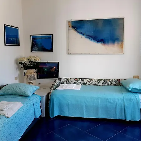 Appartement Esclusiva Favignana