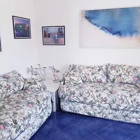 Esclusiva Appartement