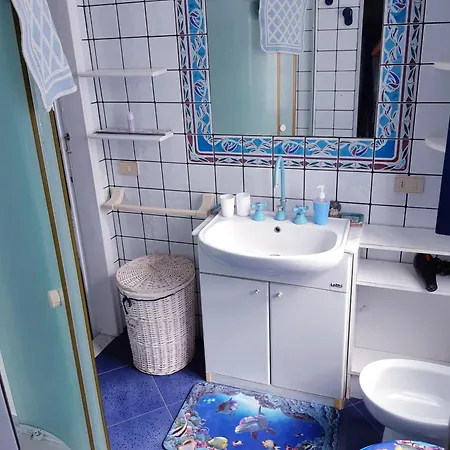 Apartment Esclusiva