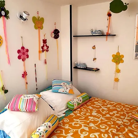 Apartment Esclusiva *