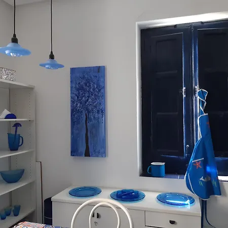 Esclusiva Apartment Favignana