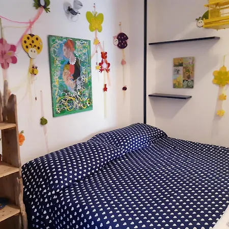 Appartement Esclusiva Favignana