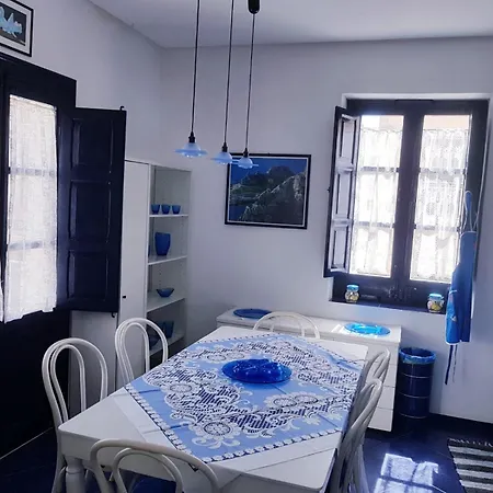Esclusiva Favignana
