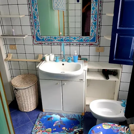 Apartment Esclusiva