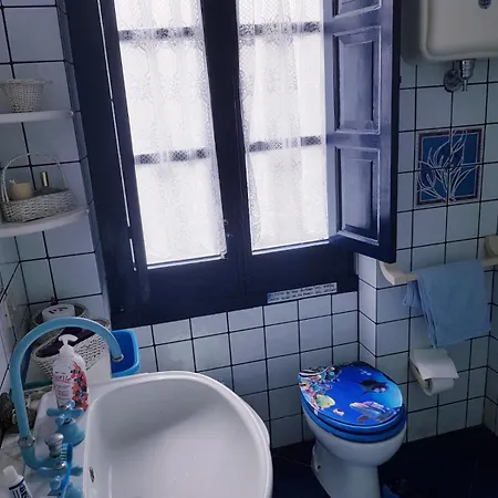 Esclusiva Appartement Favignana