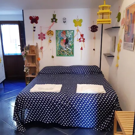Appartement Esclusiva Favignana