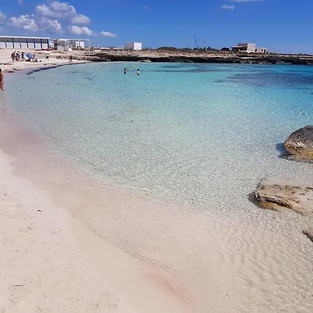 Esclusiva Favignana