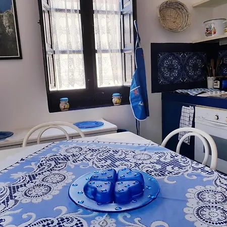 Esclusiva * Favignana