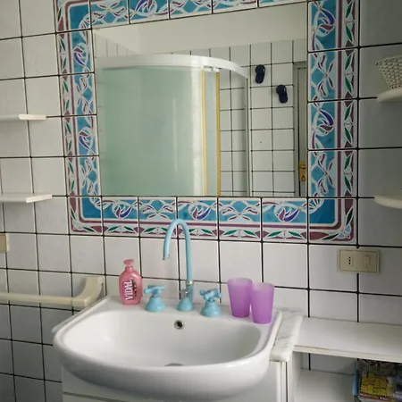 Apartment Esclusiva
