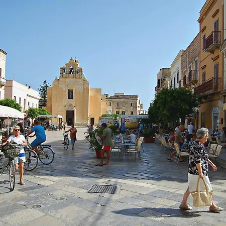 Apartment Esclusiva Favignana