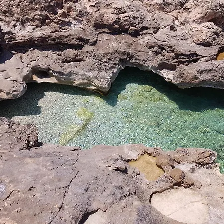 Esclusiva * Favignana